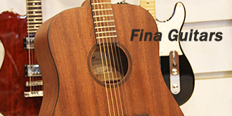 รีวิว Fina Guitar