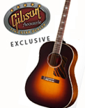 GIBSON 5 STAR DEALER (Limited Edition)