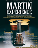 Martin Experience