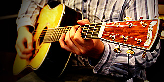 Blueridge Guitar BR180A