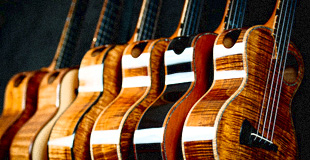 ประวัติ ukulele และสาระที่ควรรู้